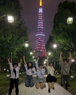 2025 다즐피플 도쿄 워크숍 2