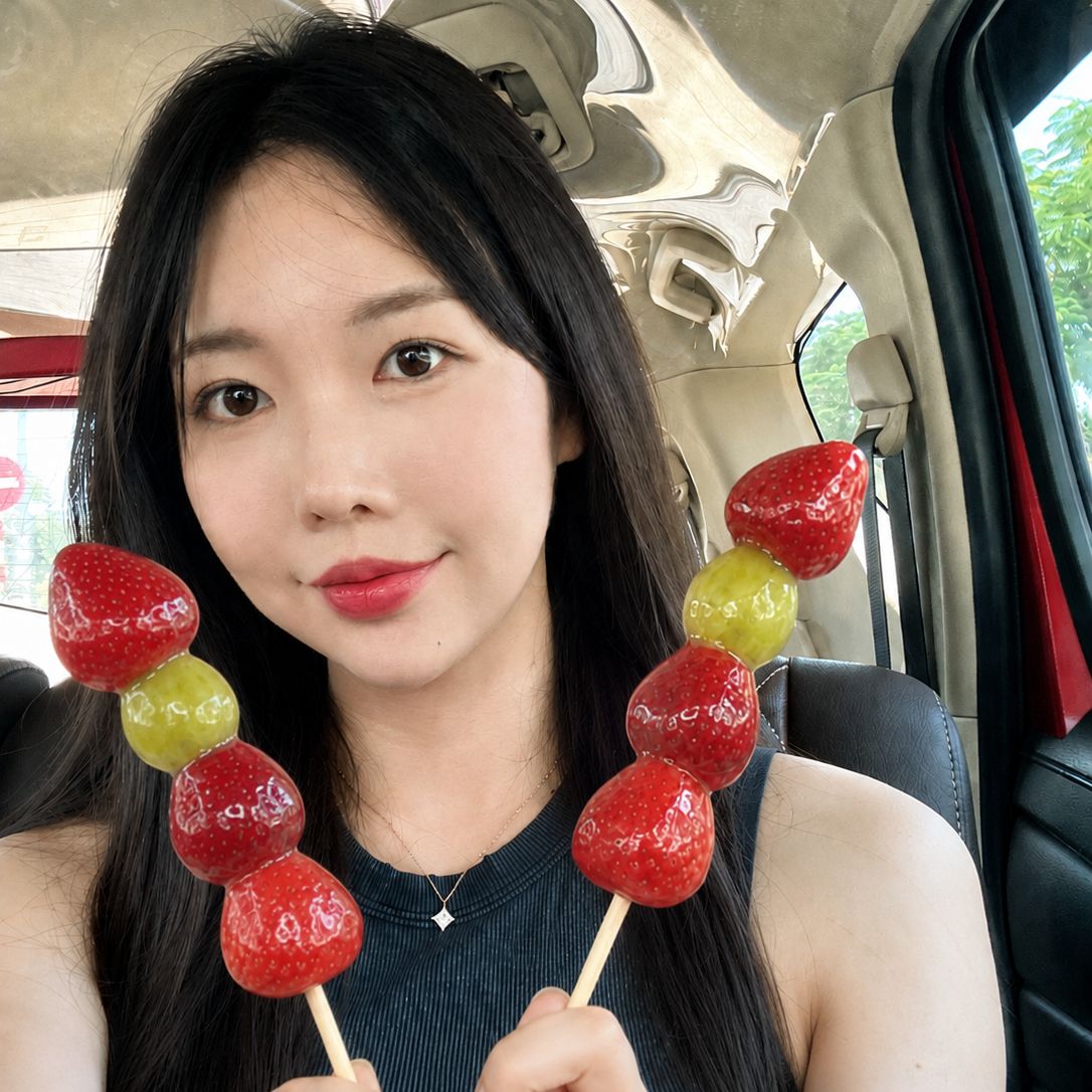 대구경북 인플루언서 추천 — '먹송이', 밝고 상큼한 에너지로 대구 찐 맛집을 찾아주는 토박이 채널