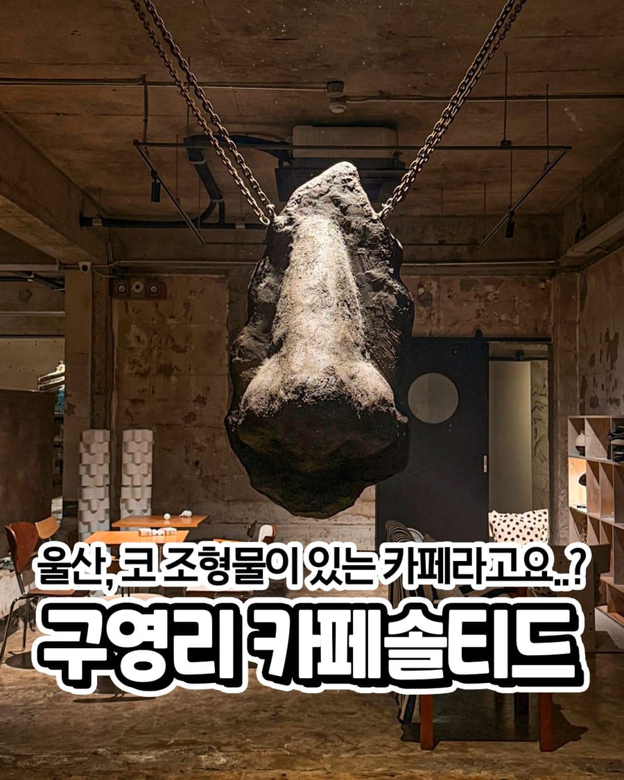 카페솔티드 카페/디저트