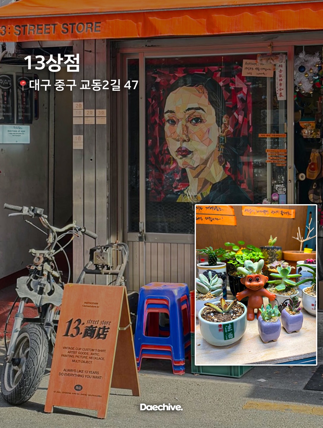 13상점