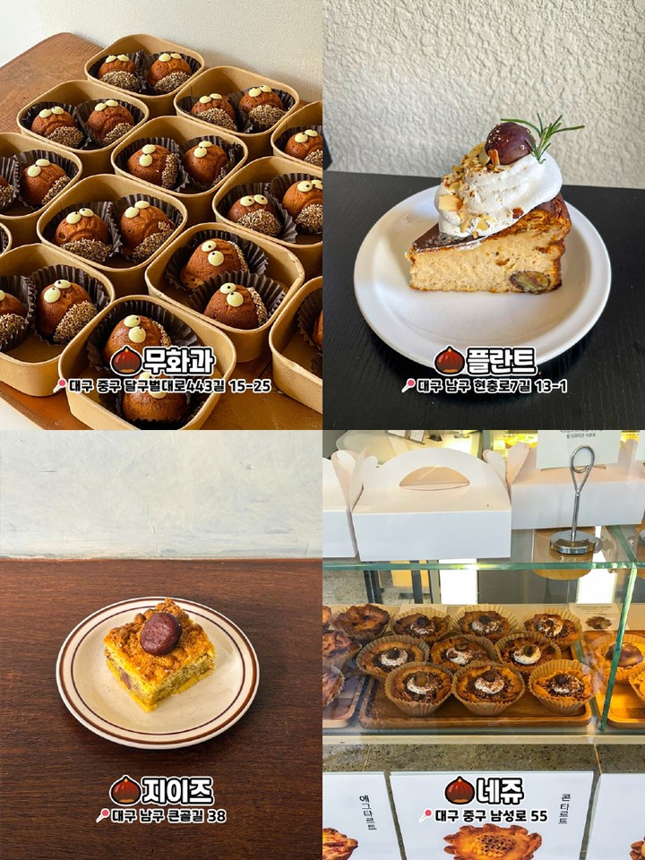 무화과