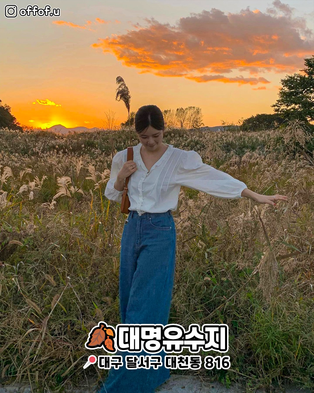 대명유수지