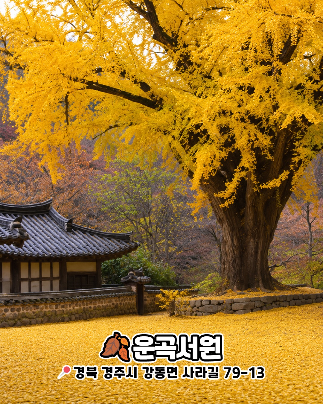 운곡서원