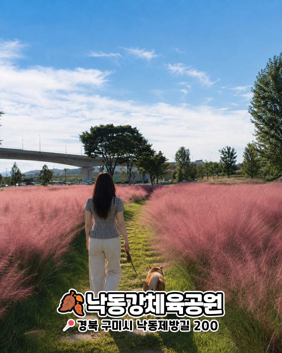 낙동강체육공원