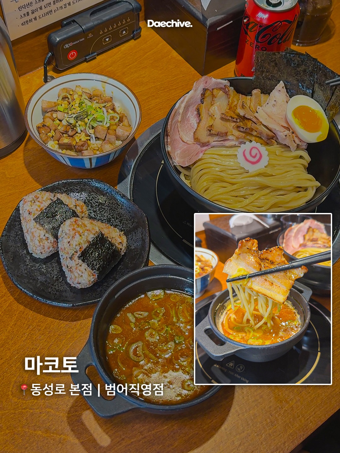 마코토