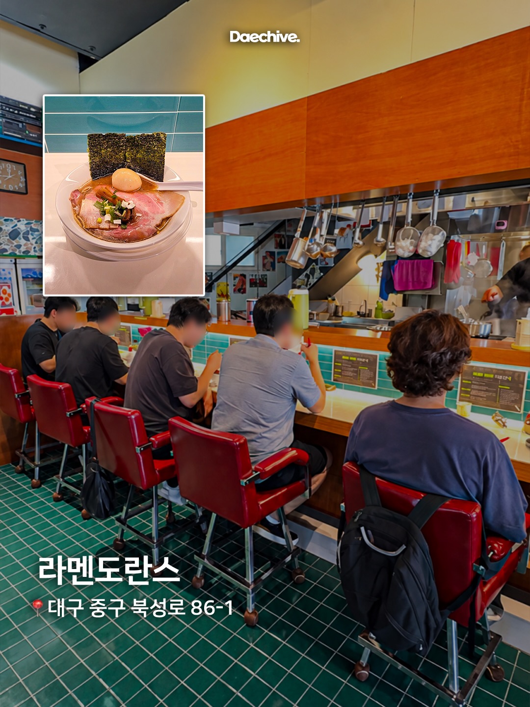 라멘도란스